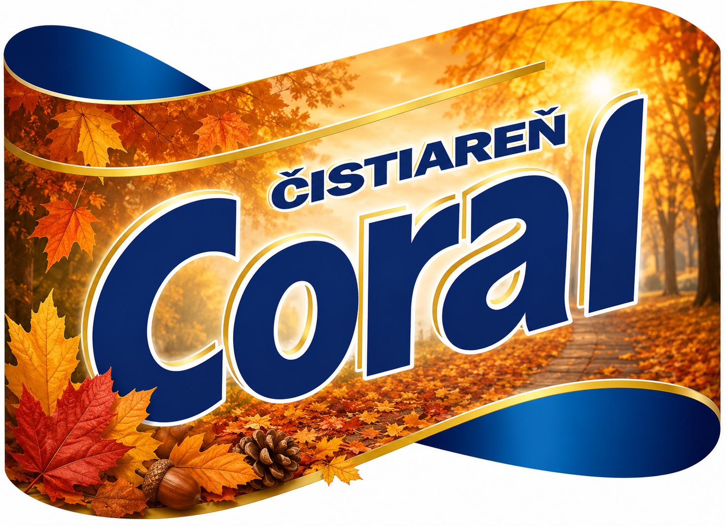 Čistiareň Coral